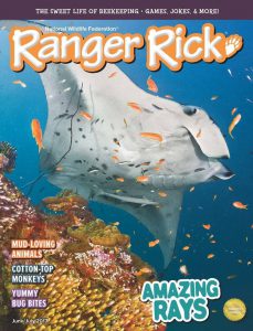 5183-ranger-rick-Cover-2017-June-Issue