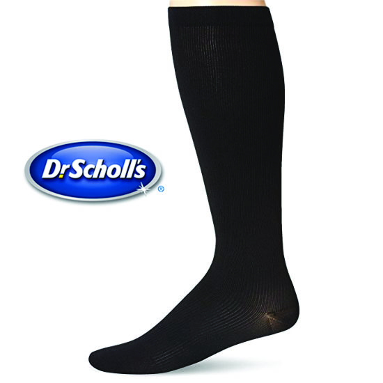Dr. Scholl's Men's Compression Socks - deranged.mederanged.me