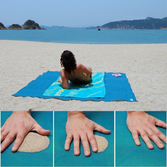 sandfreemat