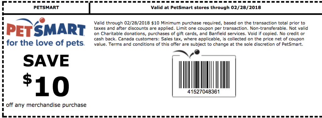 PetSmart Archives - deranged.mederanged.me
