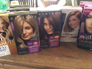 More Cvs Hair Color Clearance Deranged Mederanged Me