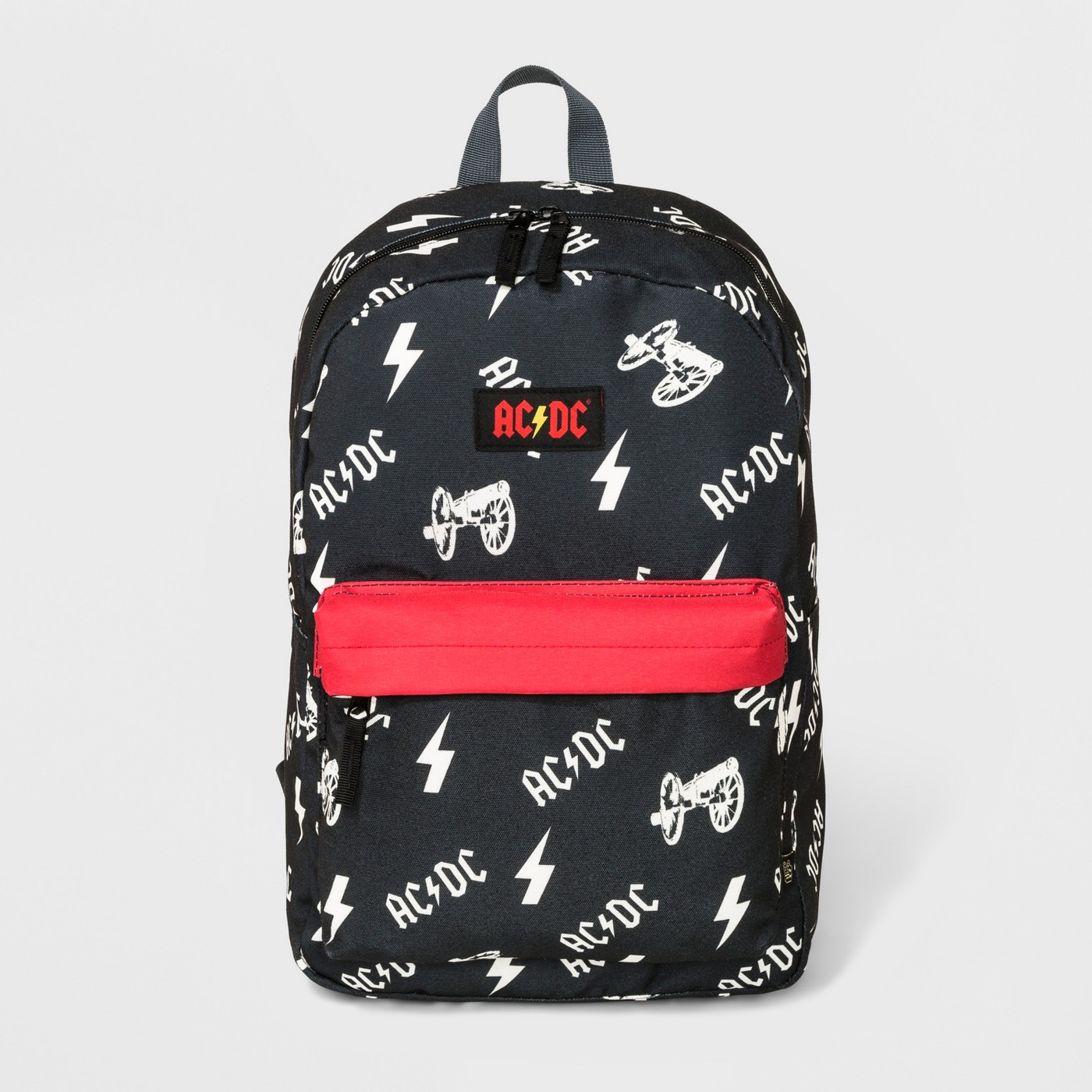 AC/DC Backpack only $10.50! - deranged.mederanged.me