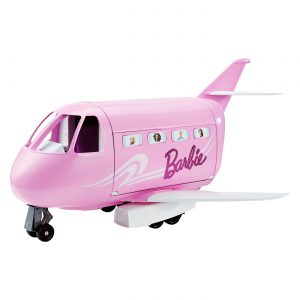 target barbie helicopter
