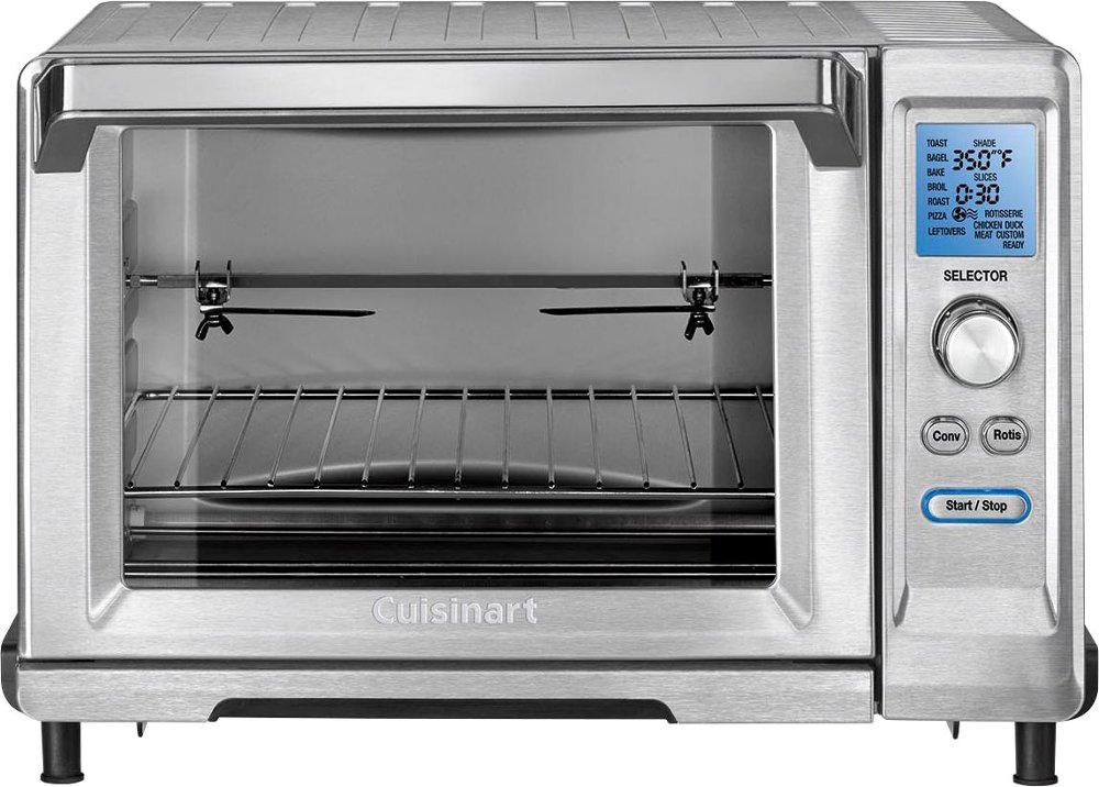 Best Buy Cuisinart Convection Oven deranged.mederanged.me