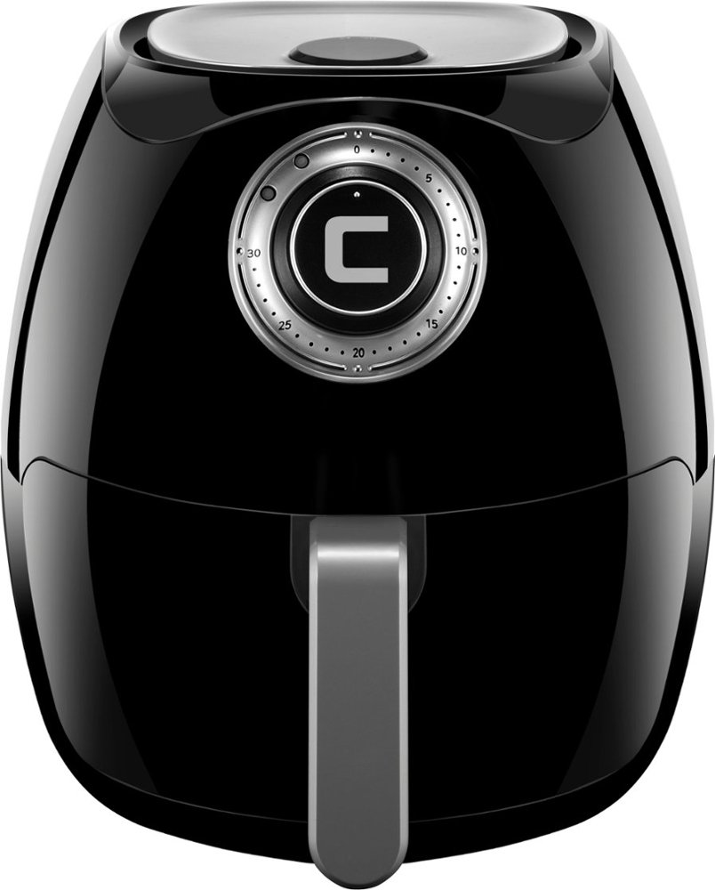 Best Buy 3.5L Air Fryer only 29.99 deranged.mederanged.me