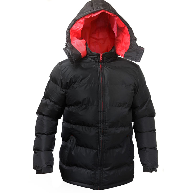 Insulated Puffer Jacket 29.49 shipped deranged.mederanged.me