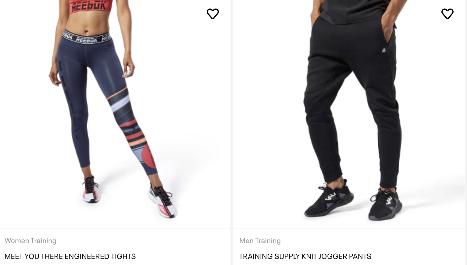 40% off Reebok apparel with new code - deranged.mederanged.me