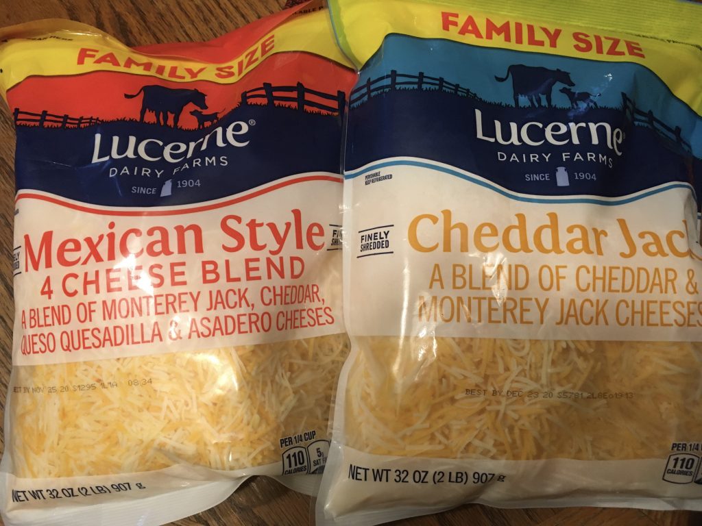 Cheese, glorious cheese at Jewel deranged.mederanged.me